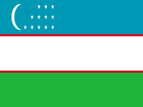 El Despacho AIMIX En Uzbekistán